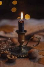 Candele rituali